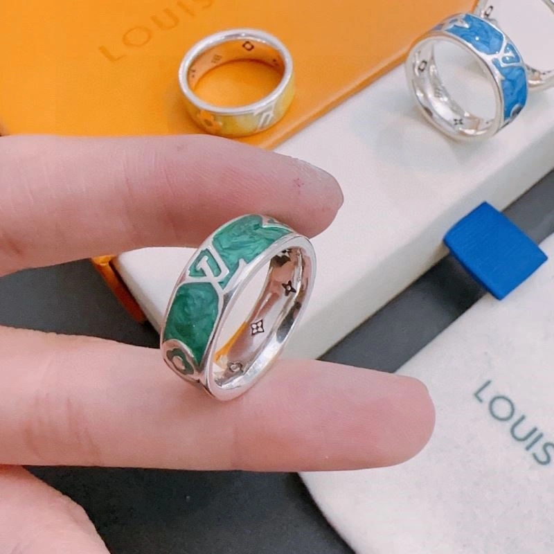 Affordable Louis Vuitton Rings 249196