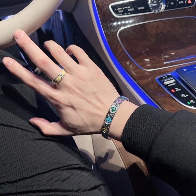 Louis Vuitton Rings FashionForward 249199