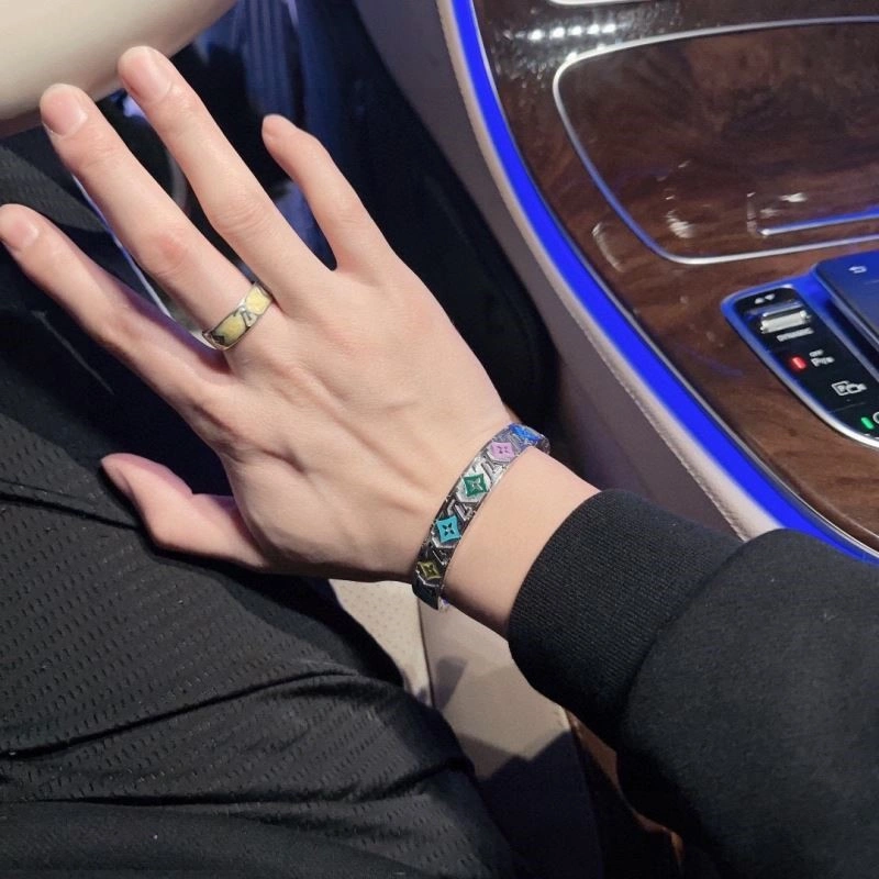 Louis Vuitton Rings FashionForward 249199