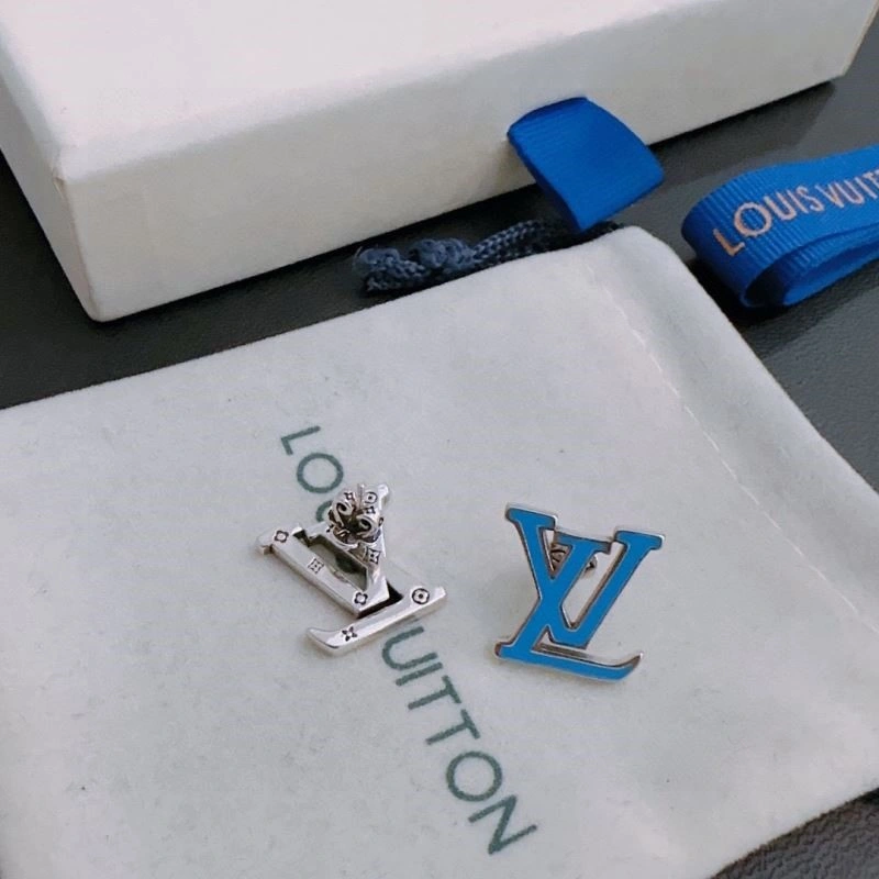 Unisex Louis Vuitton Rings 249202