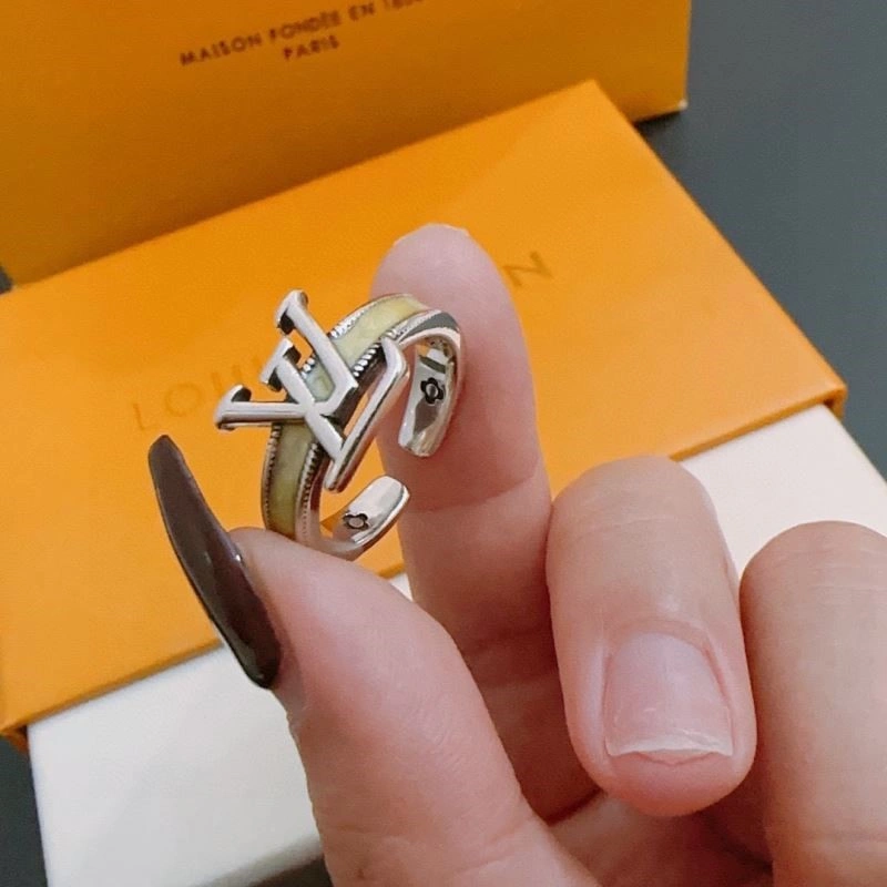 Louis Vuitton Rings NewStyle 249194