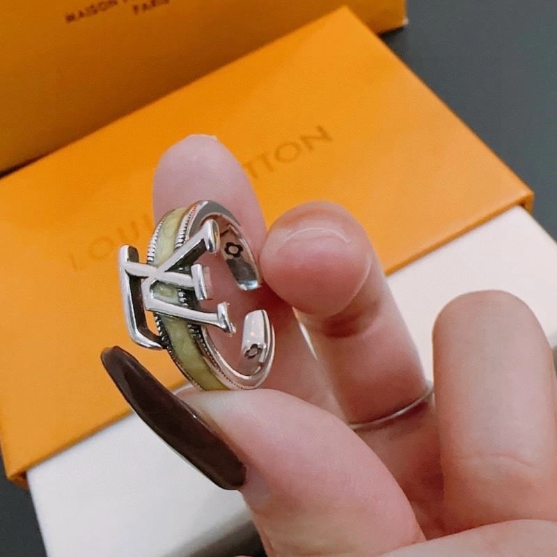 Louis Vuitton Rings NewStyle 249194