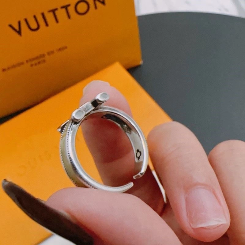 Louis Vuitton Rings NewStyle 249194