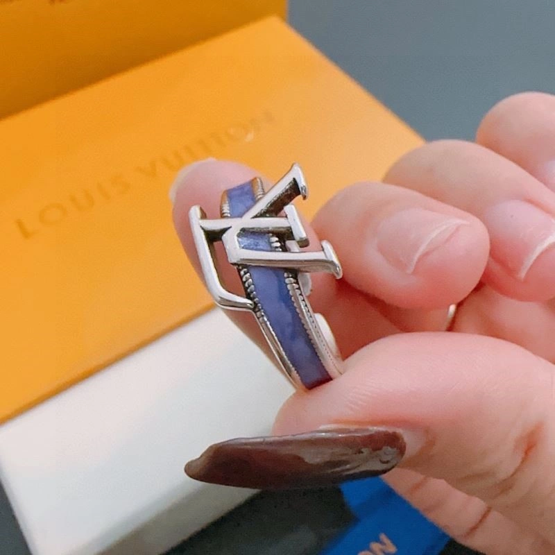 Thermal Louis Vuitton Rings 249201