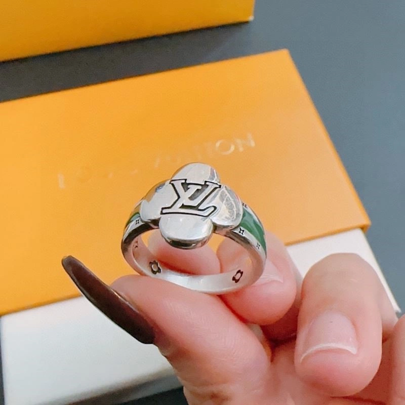 Louis Vuitton Rings RelaxedFit 249219