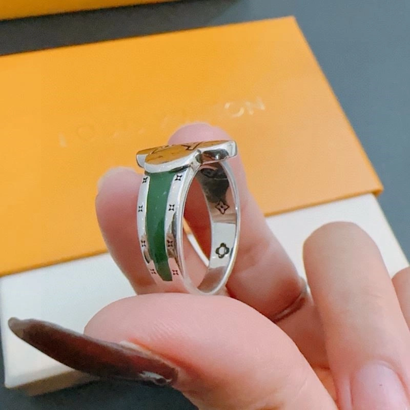 Louis Vuitton Rings RelaxedFit 249219