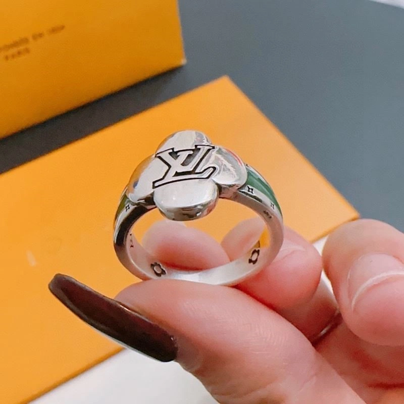Louis Vuitton Rings RelaxedFit 249219