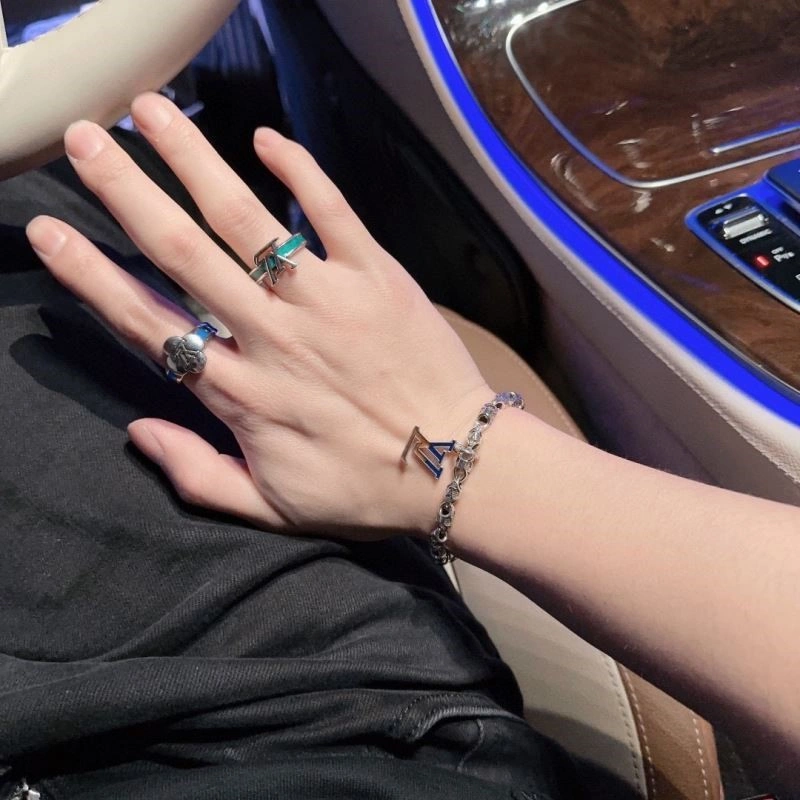 Louis Vuitton Rings RelaxedFit 249219