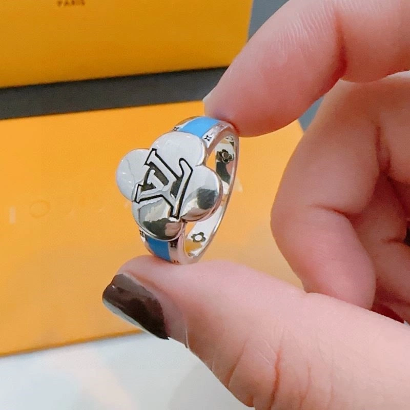 Bright Louis Vuitton Rings 249213