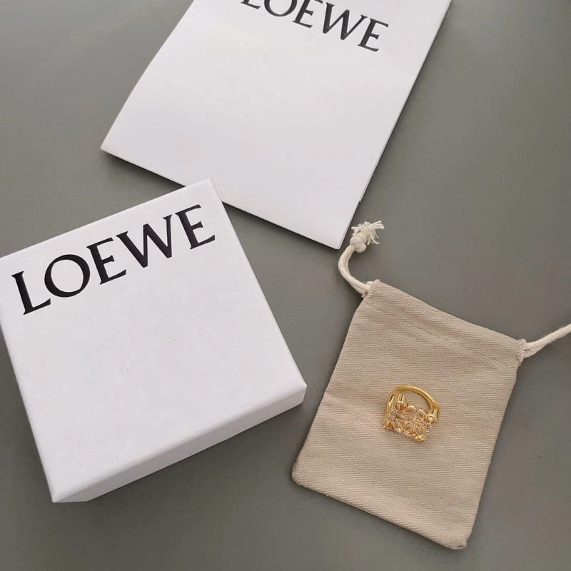 Packable Louis Vuitton Rings 249221