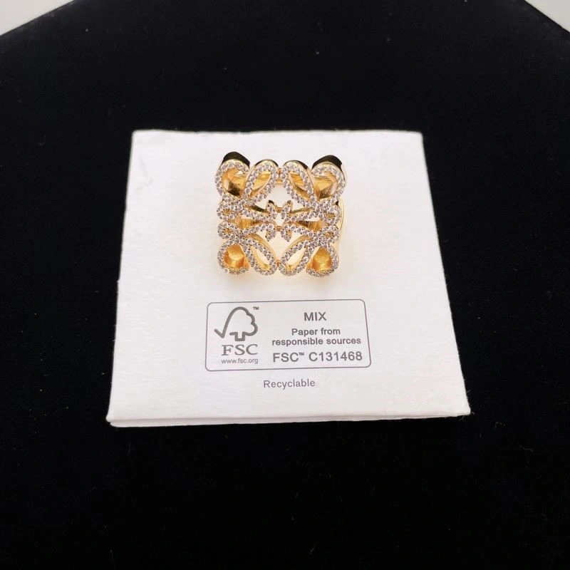 Packable Louis Vuitton Rings 249221