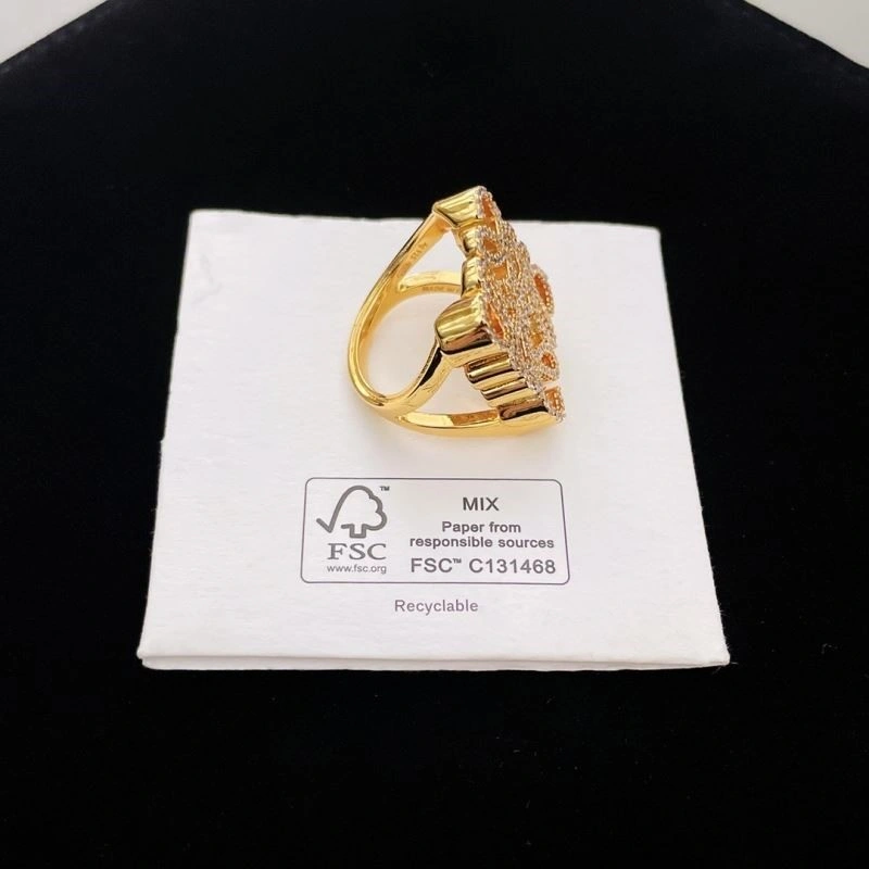 Packable Louis Vuitton Rings 249221