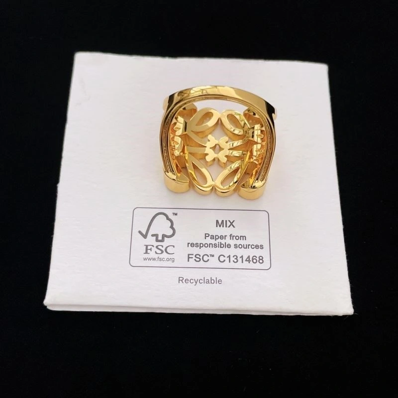 Packable Louis Vuitton Rings 249221