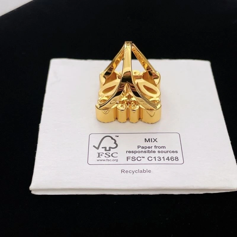 Packable Louis Vuitton Rings 249221