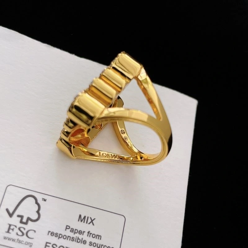 Packable Louis Vuitton Rings 249221