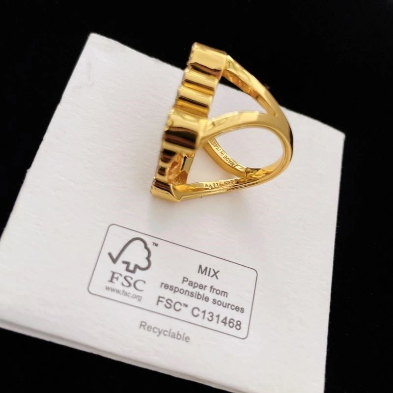 Packable Louis Vuitton Rings 249221
