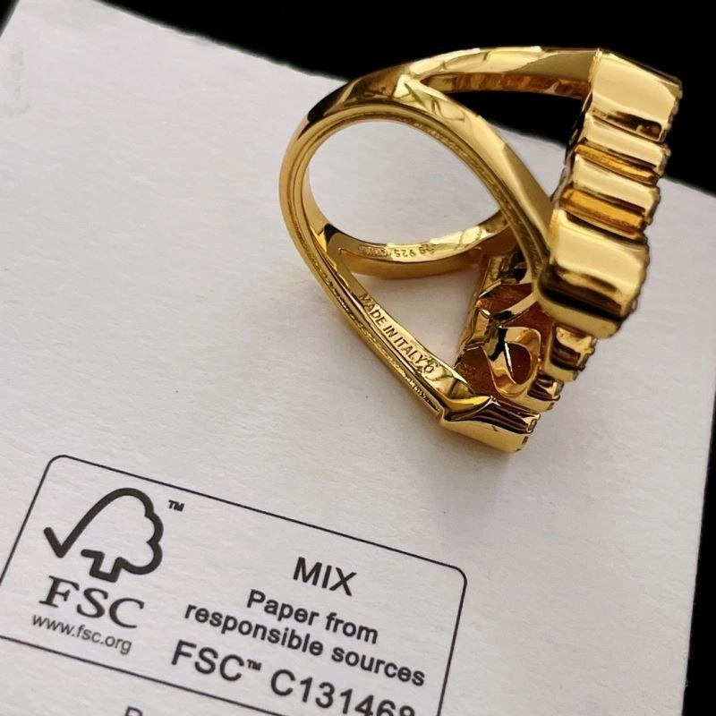 Packable Louis Vuitton Rings 249221