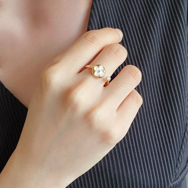 Colorful Louis Vuitton Rings 249222