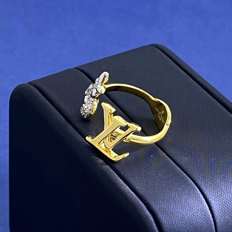 Reliable Louis Vuitton Rings 249192