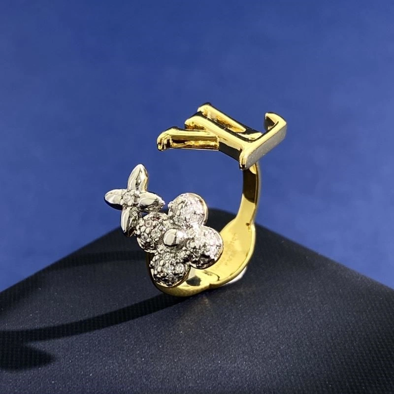 Reliable Louis Vuitton Rings 249192