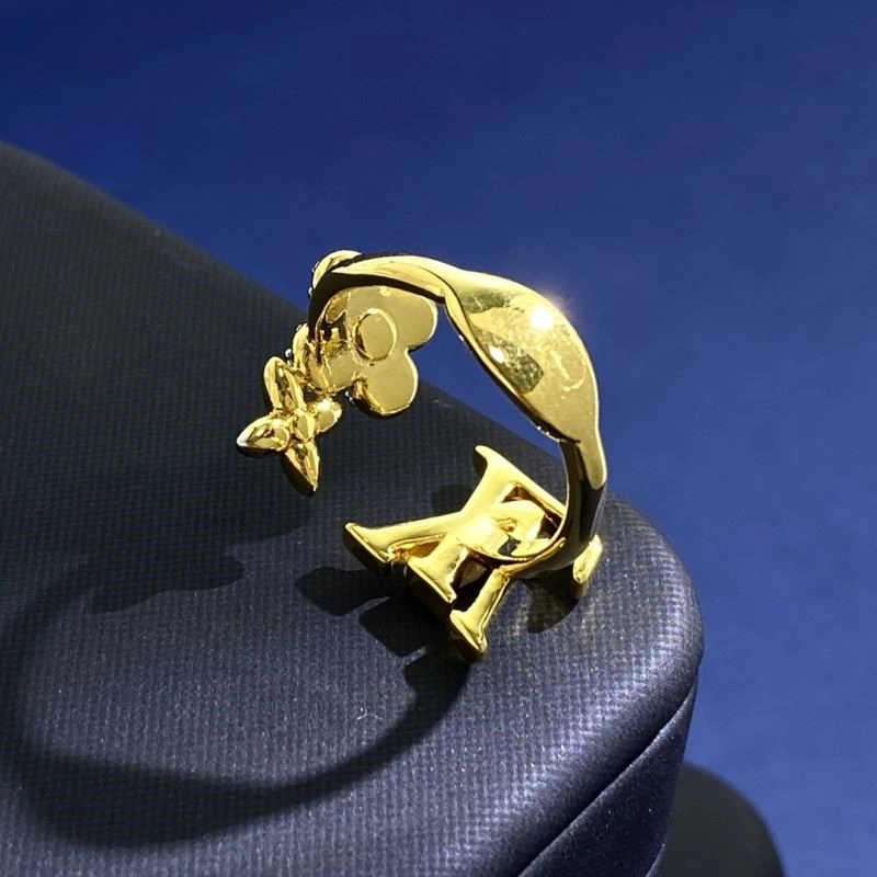 Reliable Louis Vuitton Rings 249192