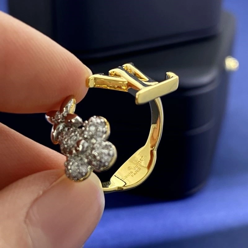 Reliable Louis Vuitton Rings 249192