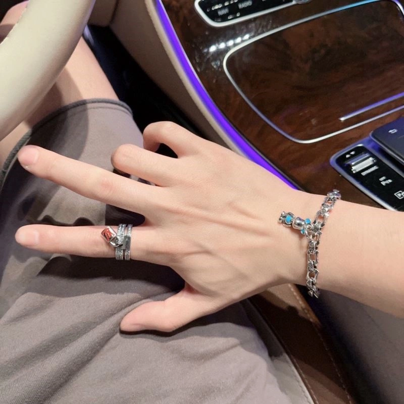 Louis Vuitton Rings Timeless 249193