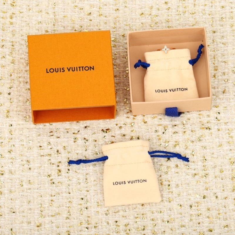 Louis Vuitton Rings WellDesigned 248846