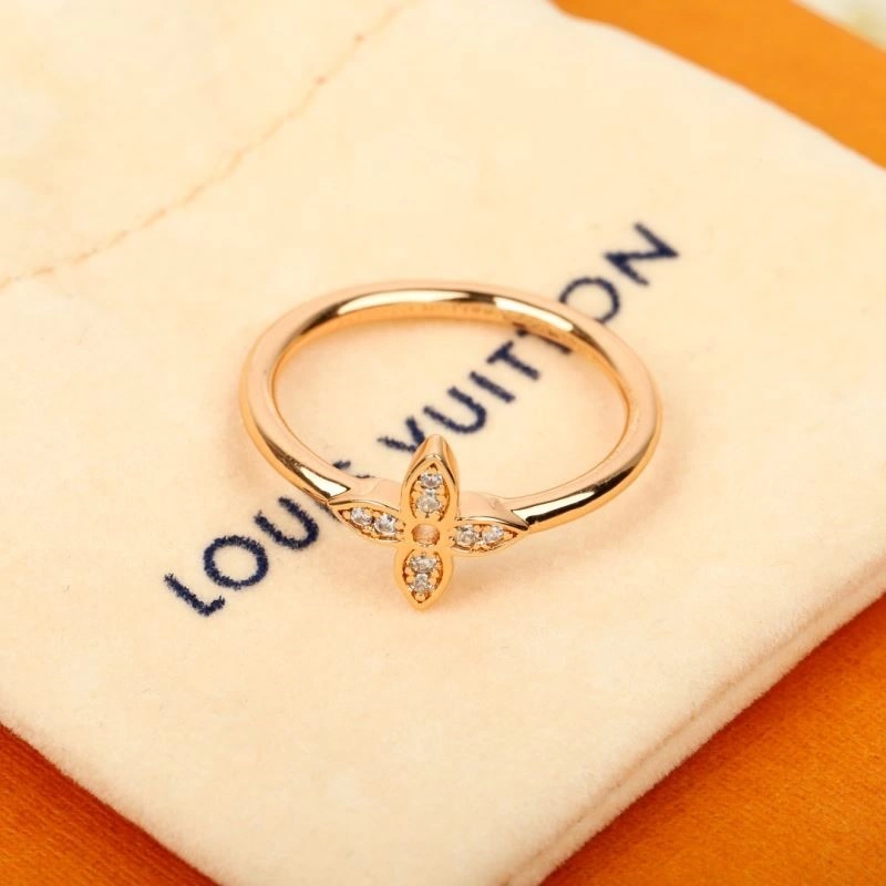 Louis Vuitton Rings WellDesigned 248846