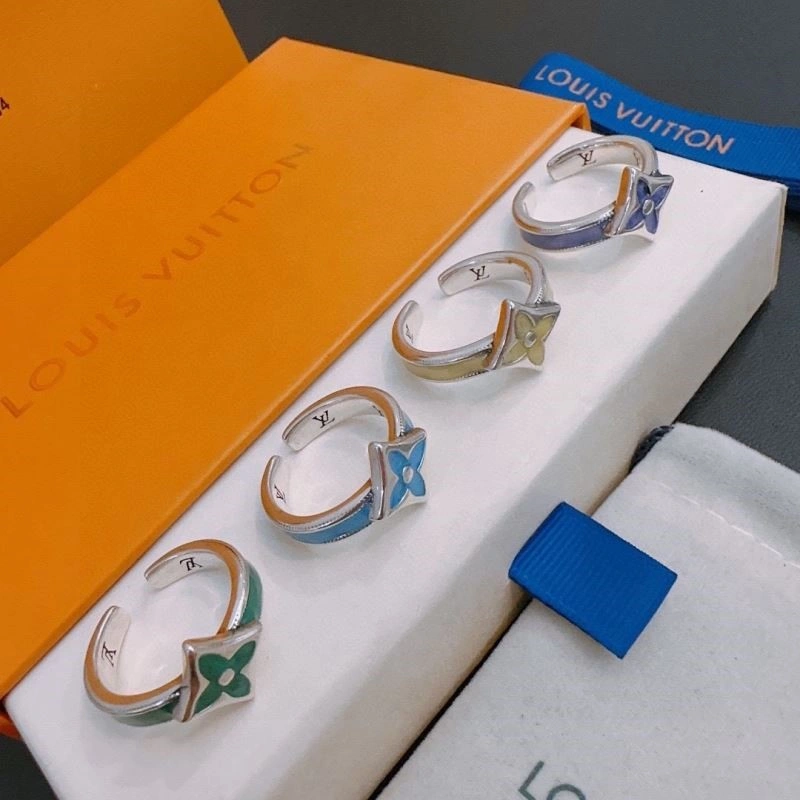Louis Vuitton Rings SunProtective 248845