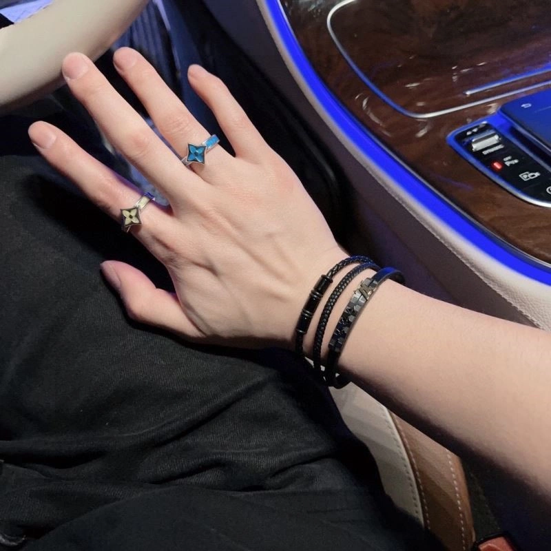 Louis Vuitton Rings SunProtective 248845