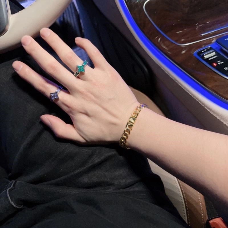 Louis Vuitton Rings FreshLook 248843