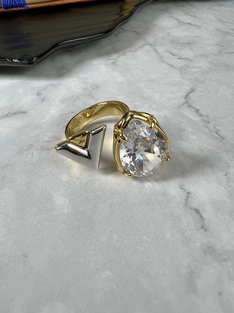 Louis Vuitton Rings Attractive 248844