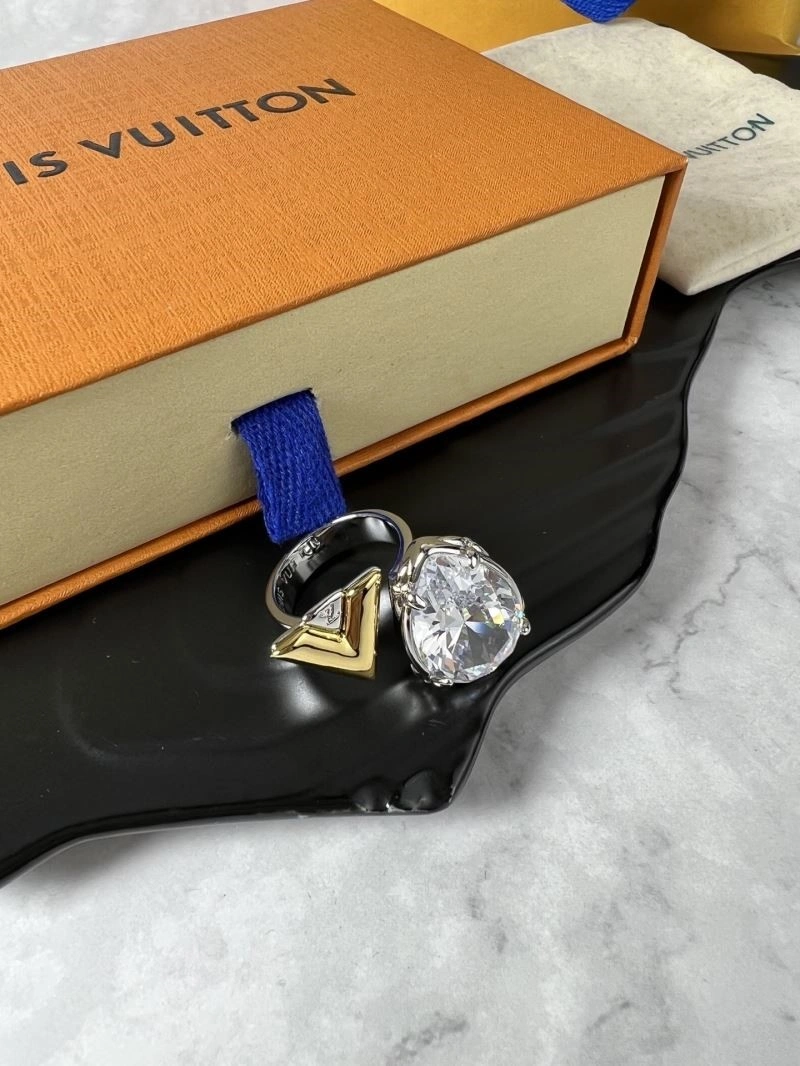 Louis Vuitton Rings Attractive 248844