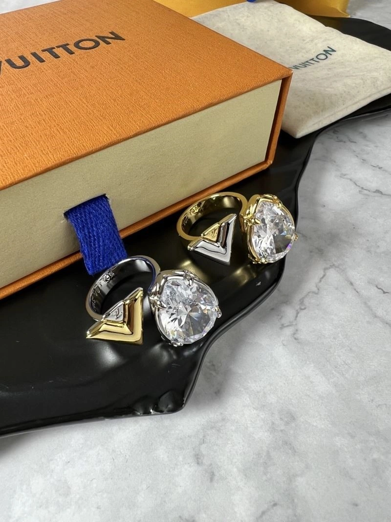 Louis Vuitton Rings Attractive 248844