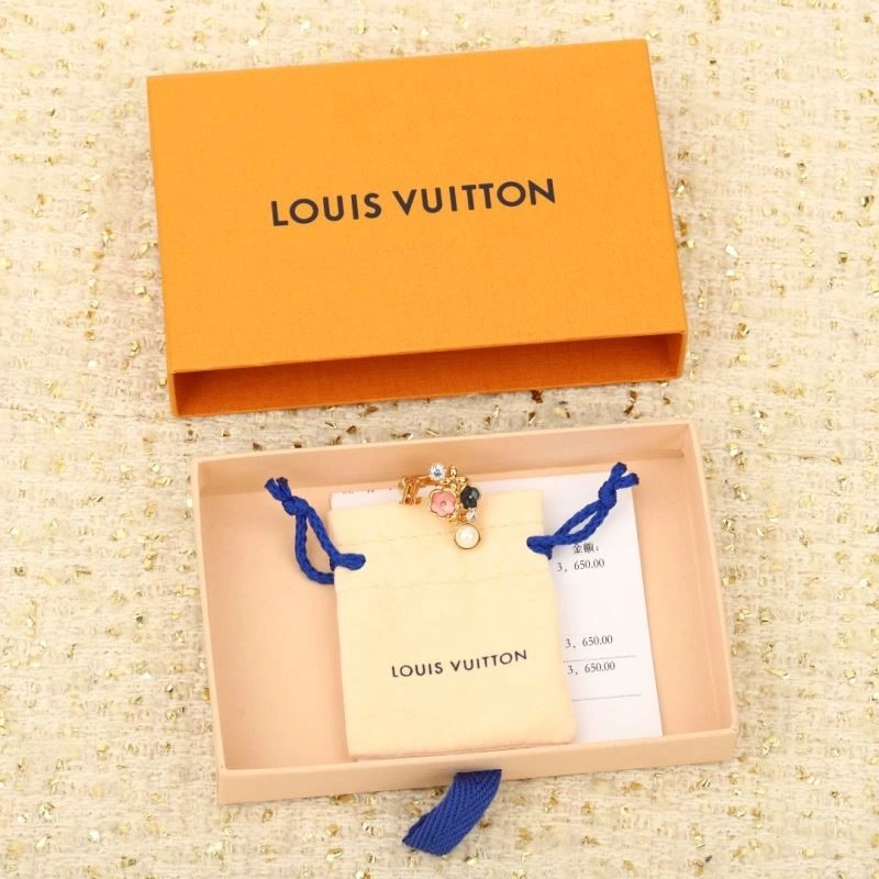 Lightweight Louis Vuitton Rings 248837
