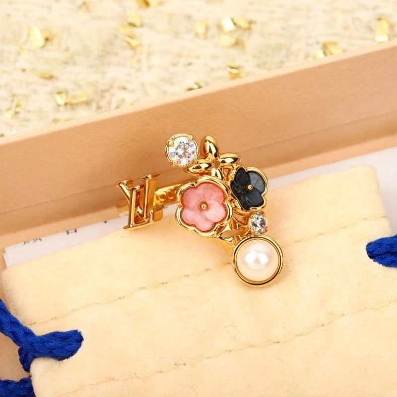 Lightweight Louis Vuitton Rings 248837