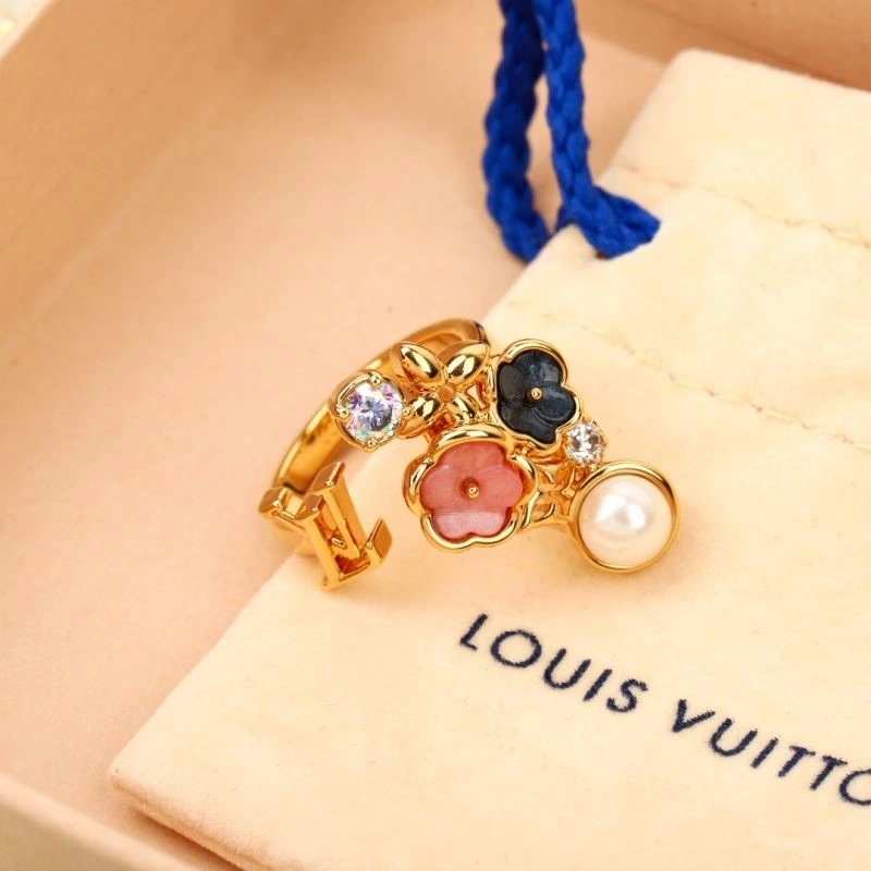 Lightweight Louis Vuitton Rings 248837