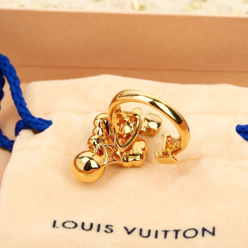 Lightweight Louis Vuitton Rings 248837