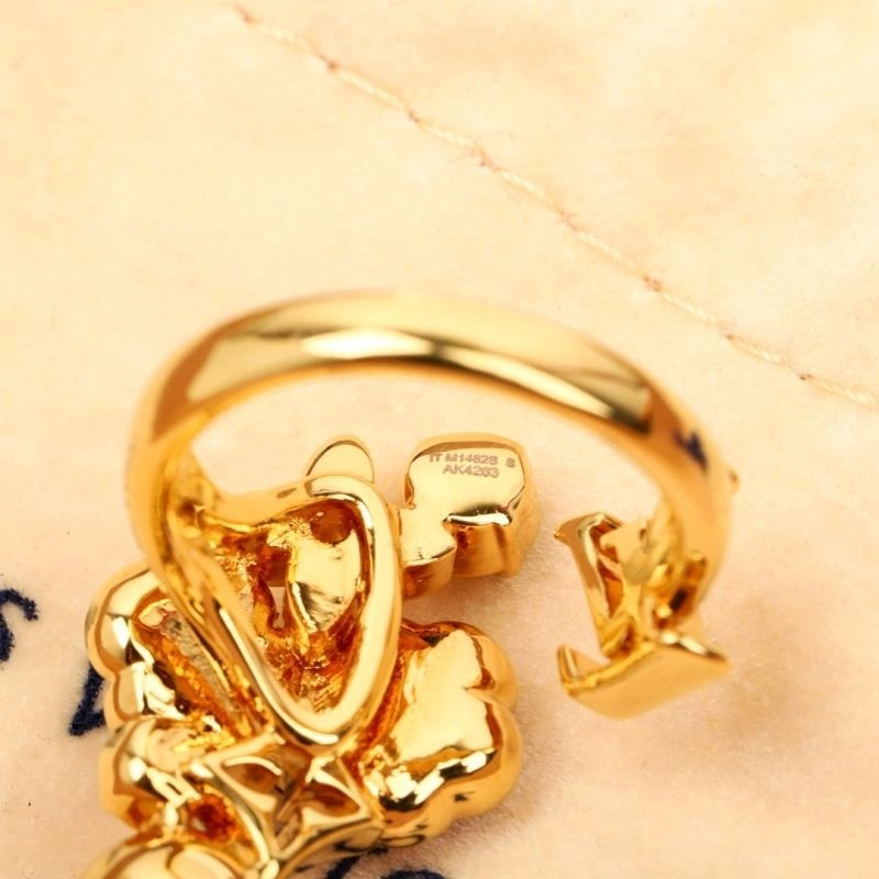 Lightweight Louis Vuitton Rings 248837