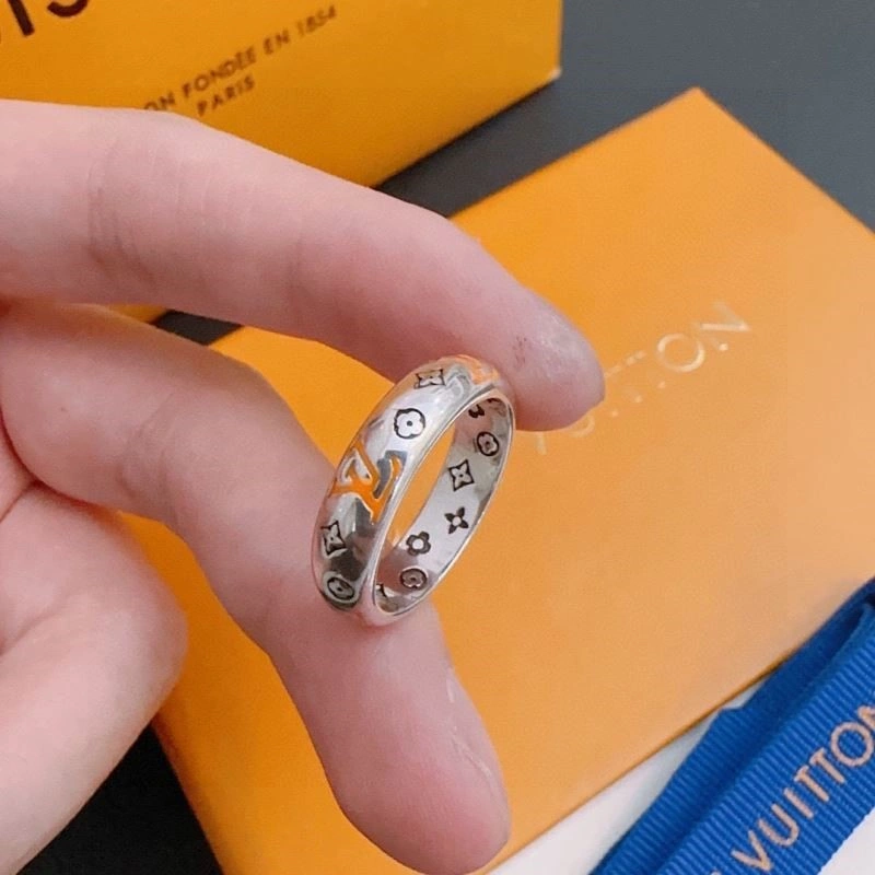 DailyWear Louis Vuitton Rings 248826