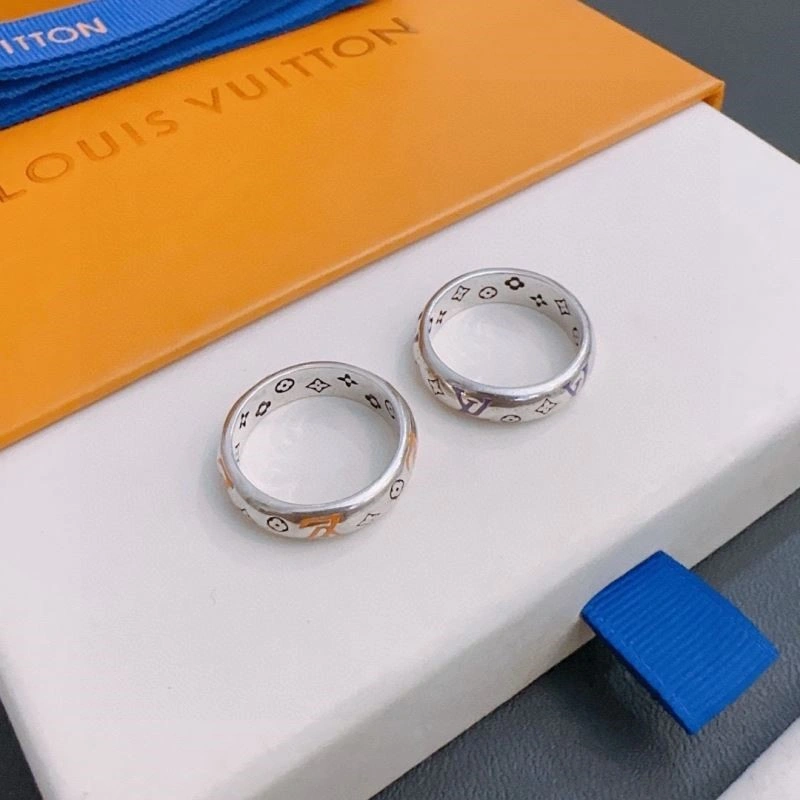 DailyWear Louis Vuitton Rings 248826
