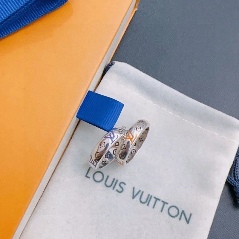 Seasonal Louis Vuitton Rings 248841