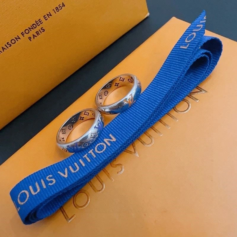 Seasonal Louis Vuitton Rings 248841