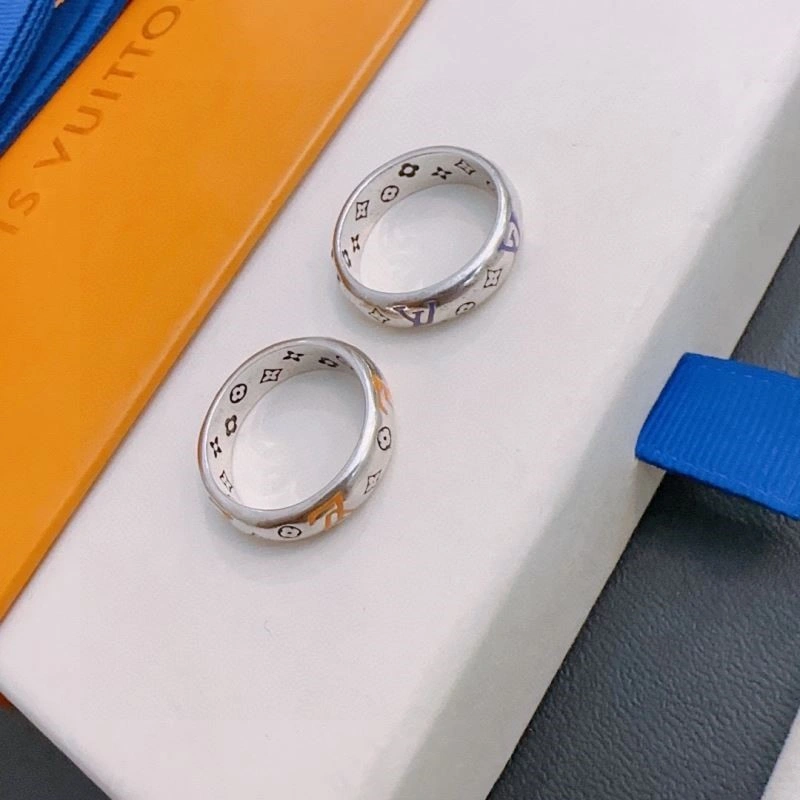 Seasonal Louis Vuitton Rings 248841