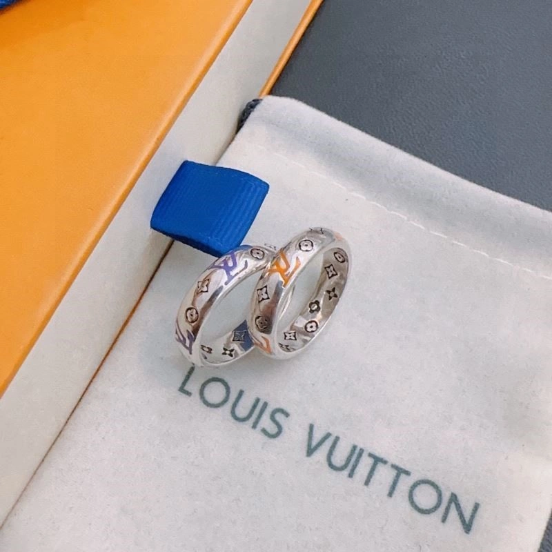 Seasonal Louis Vuitton Rings 248841