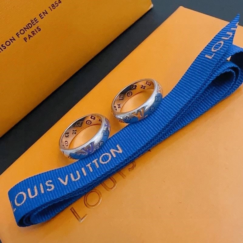 Seasonal Louis Vuitton Rings 248841
