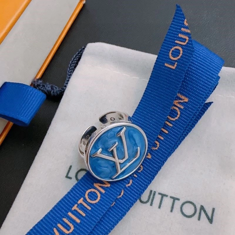Stylish Louis Vuitton Rings 248817