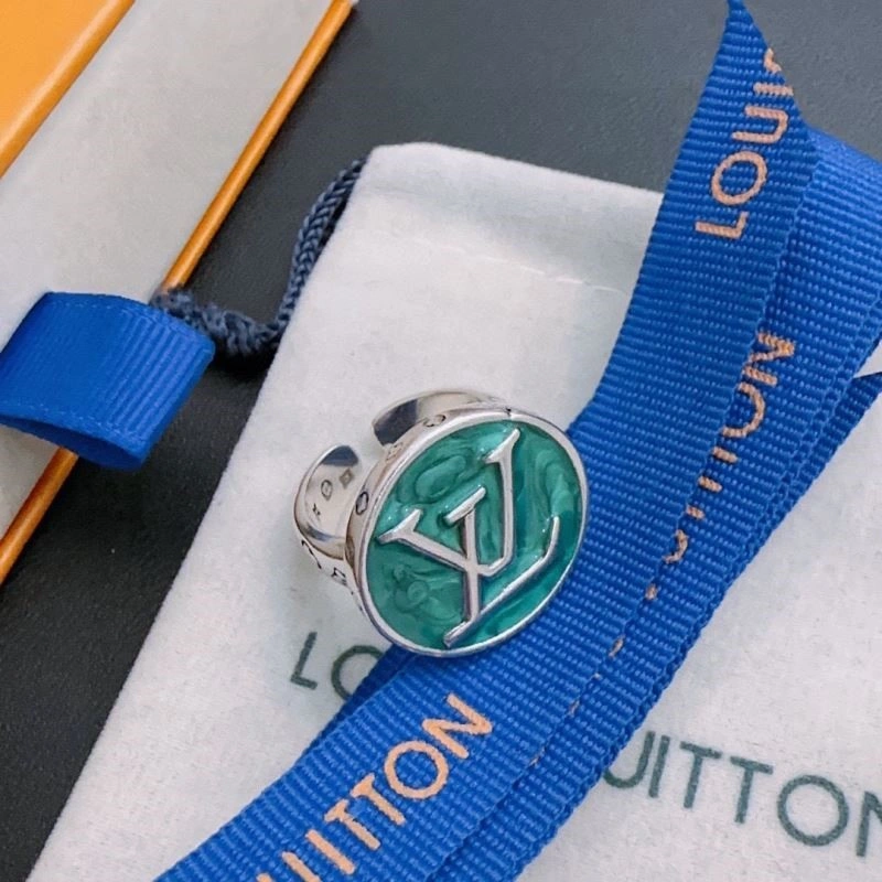 Louis Vuitton Rings Trendy 248827