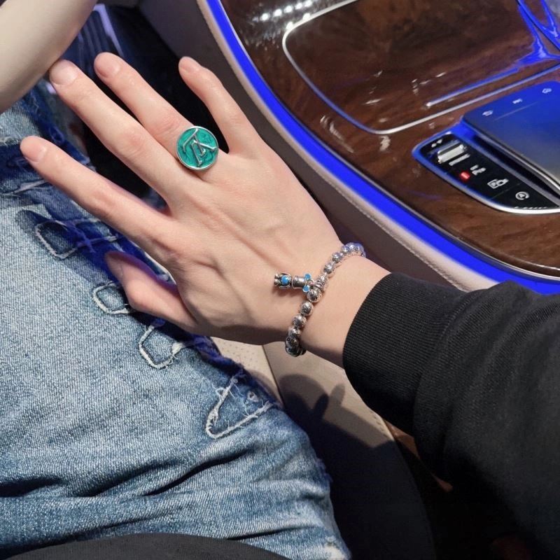Louis Vuitton Rings Trendy 248827